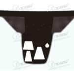 WINDSCREEN (MB+RS+CAM+ACO+MLG)